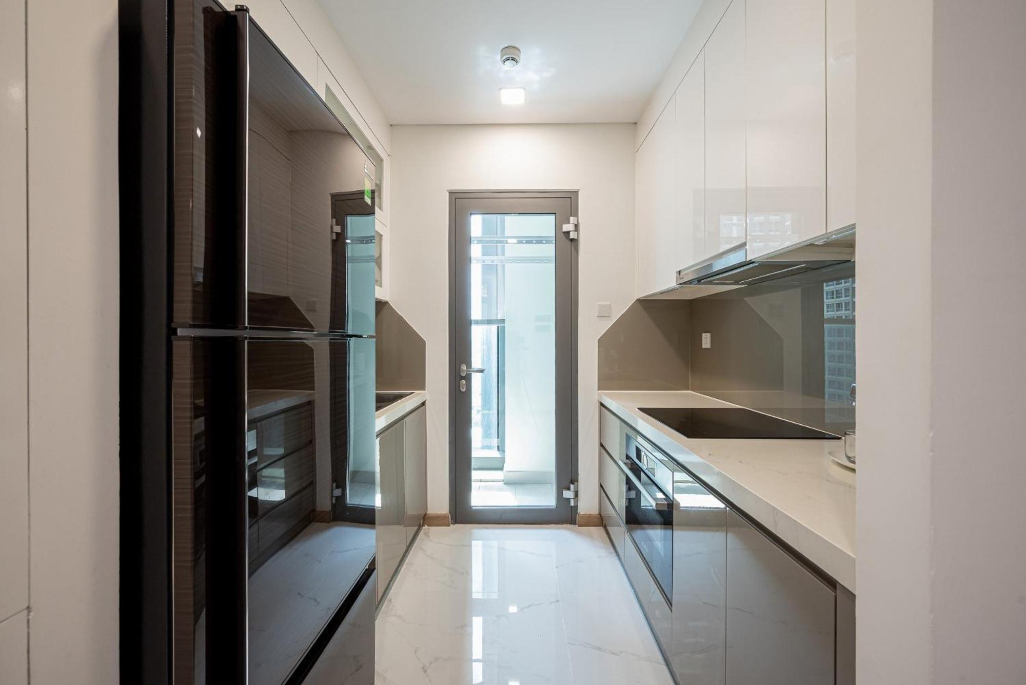 Urban Heights Rentals Landmark 81 Cidade de Ho Chi Minh Exterior foto